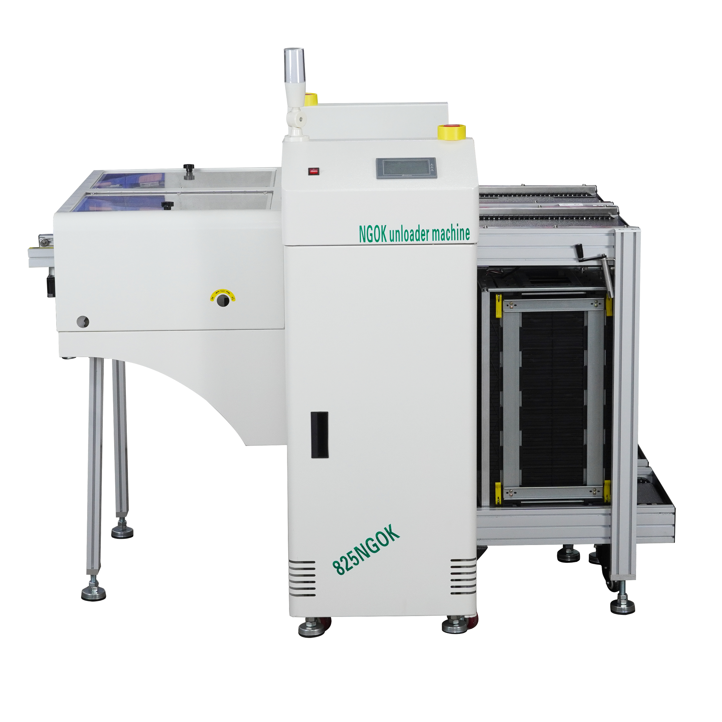 SMT下板機/下料機/收板機